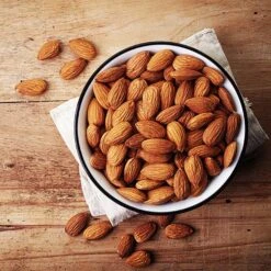 All-in-One Almond Tree