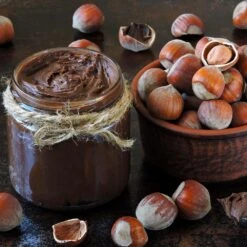 American Hazelnut Filbert -Fast Growing Trees Shop American Hazelnut 1