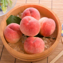 Babcock Peach Tree -Fast Growing Trees Shop Babcock Peach 1