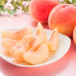 Babcock Peach Tree -Fast Growing Trees Shop Babcock Peach 2