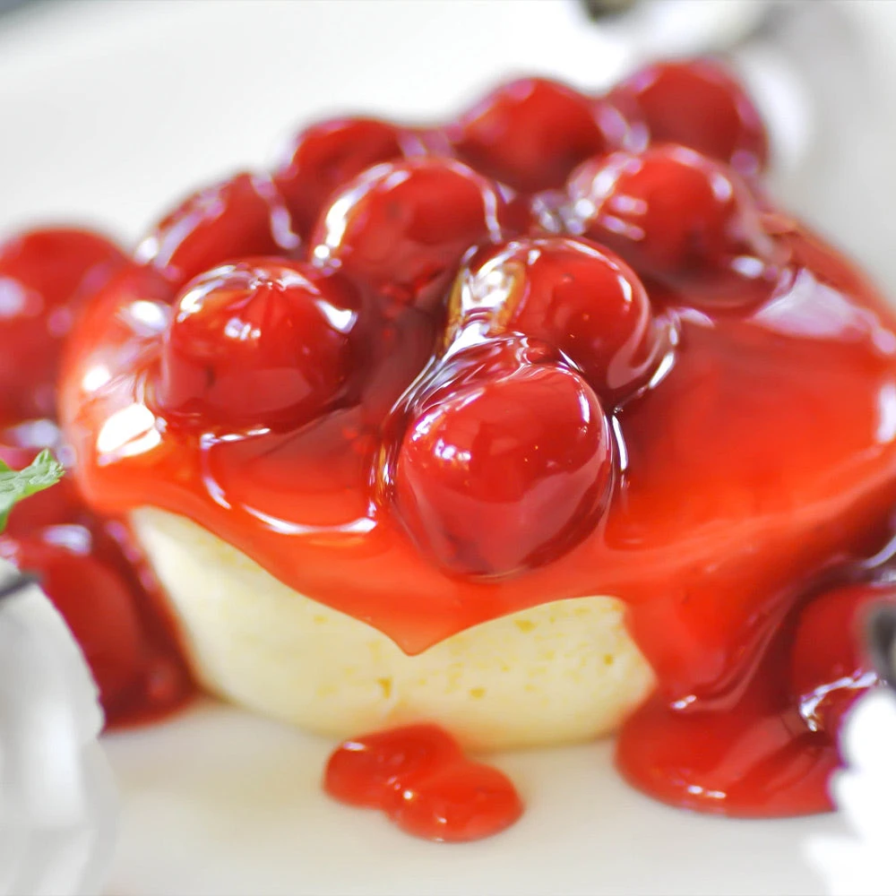 Coral Champagne Cherry Tree 4 Coral Champagne Cherry Tree - Image 4