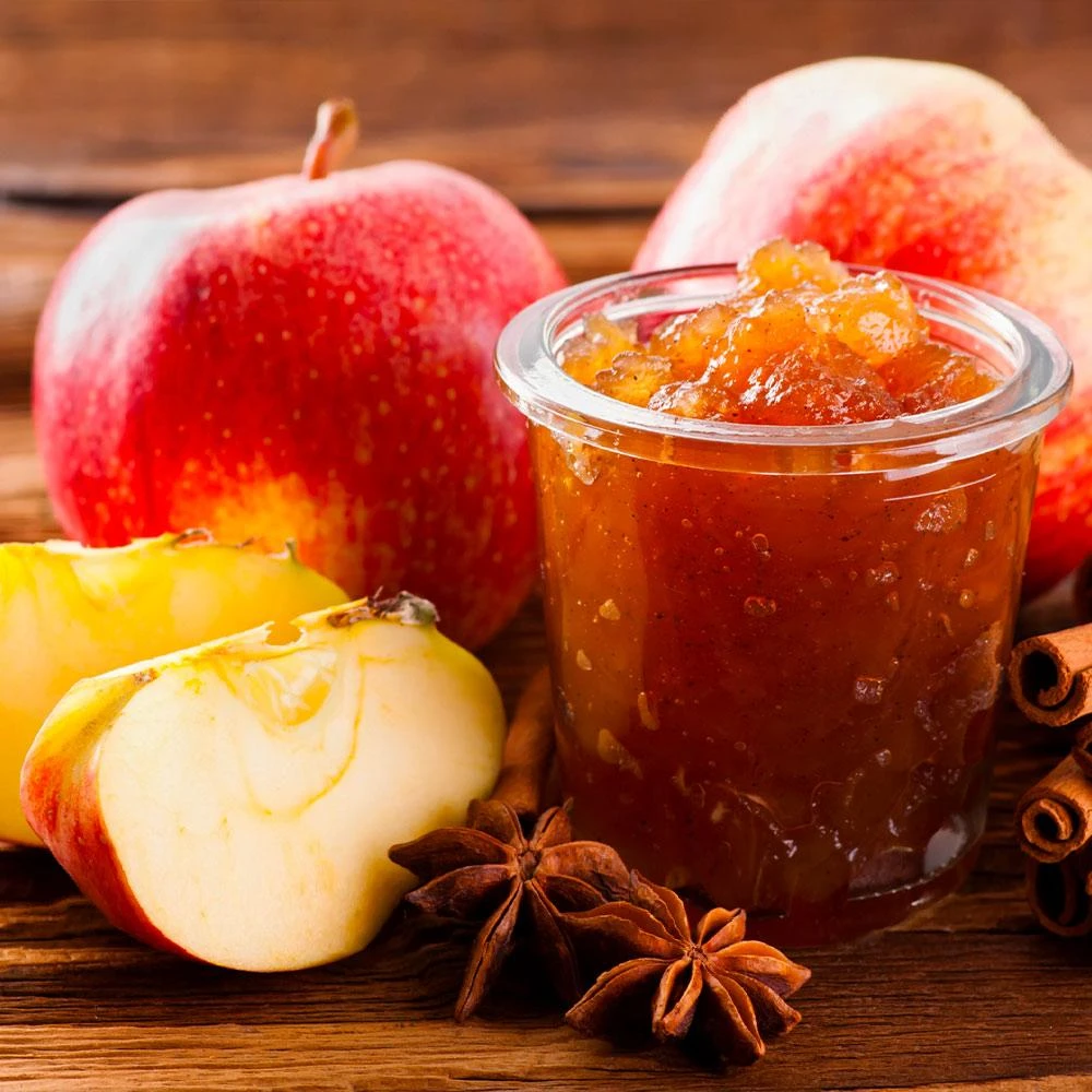 Cox's Orange Pippin Apple Tree 4 Cox's Orange Pippin Apple Tree - Image 4