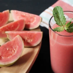 Tropical Pink Guava Tree -Fast Growing Trees Shop Pink Guava 3