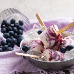 Powderblue Blueberry -Fast Growing Trees Shop Powderblue BLueberry 5