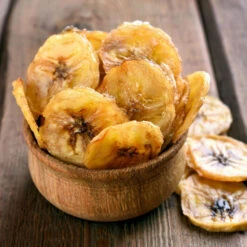 Puerto Rican Plantain Banana Tree -Fast Growing Trees Shop Puerto Rican Plantain Banana Tree 8