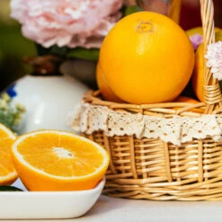 Robertson Navel Orange -Fast Growing Trees Shop Robertson Navel Orange 5 FGT