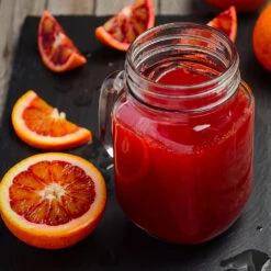 Sanguinelli Blood Orange Tree -Fast Growing Trees Shop Sanguinelli Blood Orange 3