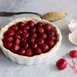 Santina™ Cherry Tree -Fast Growing Trees Shop Santina Cherry 2