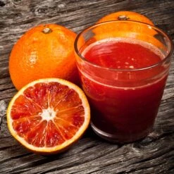 Smith Red Orange -Fast Growing Trees Shop Smith Red Orange 3 FGT